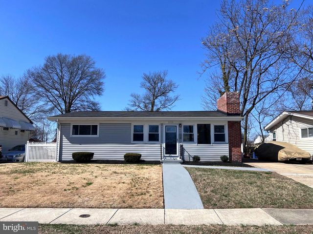 2615 BOONES LN, District Heights, MD 20747