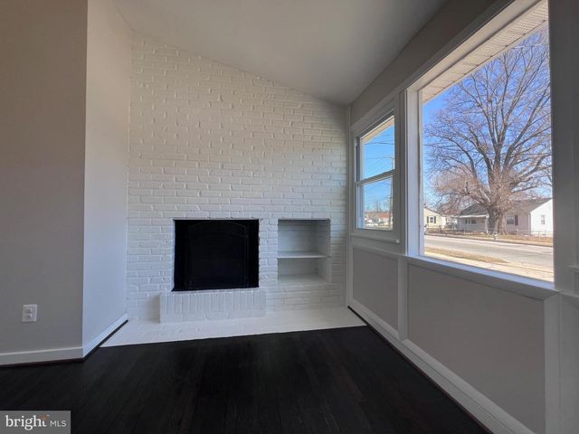 2615 BOONES LN, District Heights, MD 20747