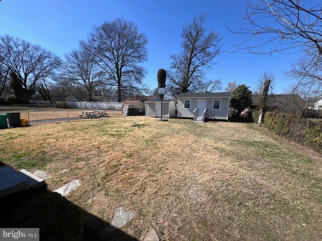 2615 BOONES LN, District Heights, MD 20747