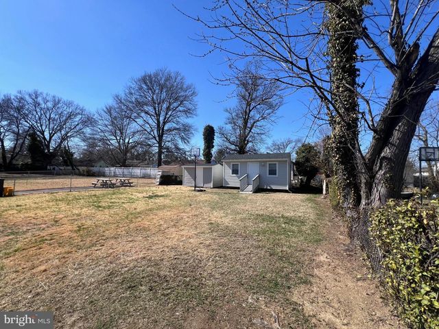 2615 BOONES LN, District Heights, MD 20747