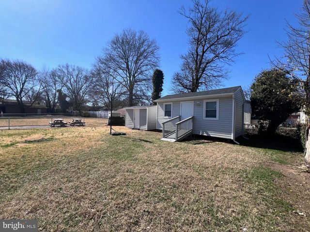 2615 BOONES LN, District Heights, MD 20747