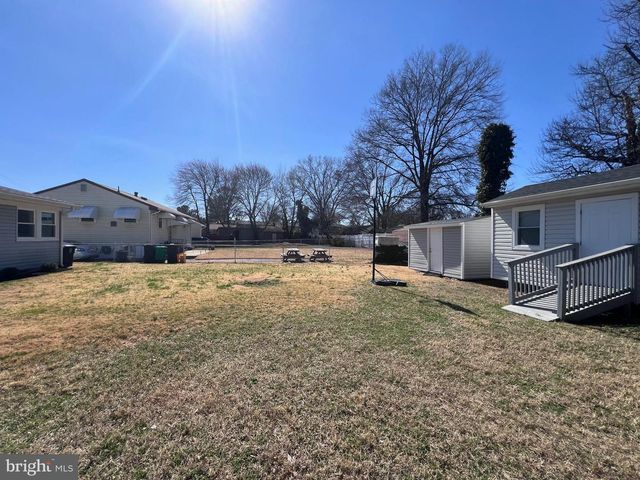 2615 BOONES LN, District Heights, MD 20747