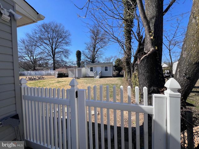 2615 BOONES LN, District Heights, MD 20747