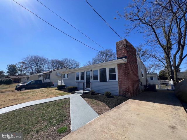 2615 BOONES LN, District Heights, MD 20747