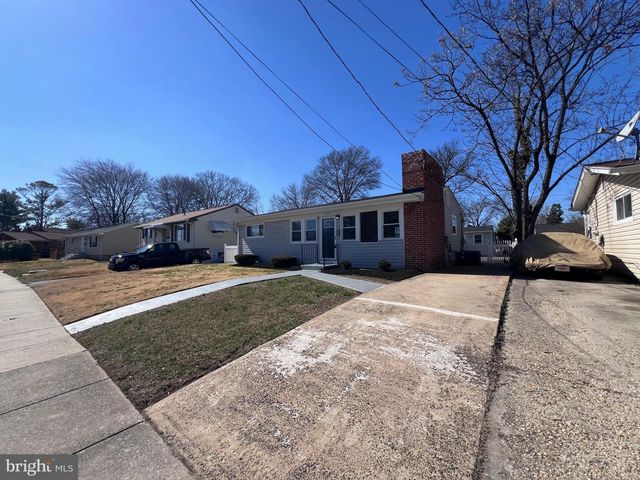 2615 BOONES LN, District Heights, MD 20747