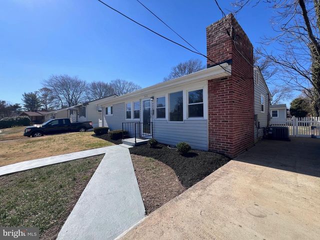 2615 BOONES LN, District Heights, MD 20747