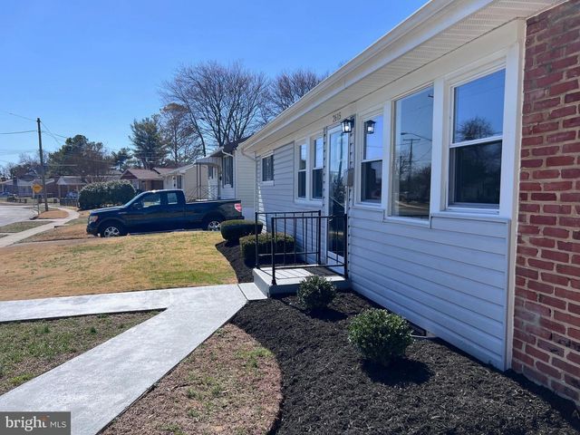 2615 BOONES LN, District Heights, MD 20747