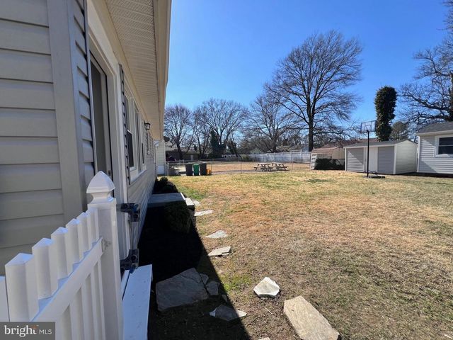 2615 BOONES LN, District Heights, MD 20747