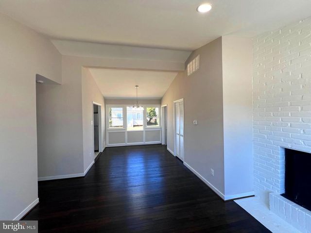 2615 BOONES LN, District Heights, MD 20747