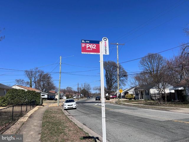 2615 BOONES LN, District Heights, MD 20747