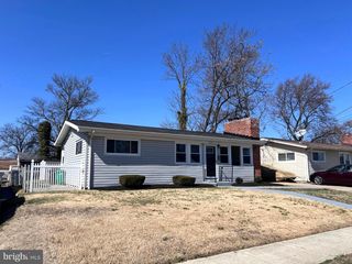 2615 BOONES LN, District Heights, MD 20747