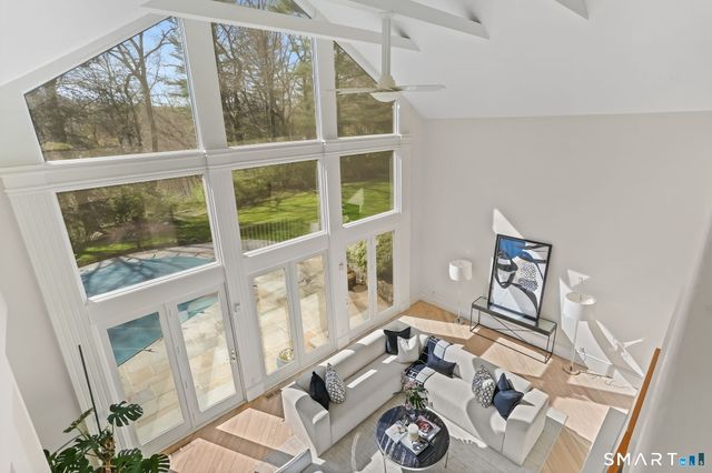 32 Buttonball Lane, Weston, CT 06883