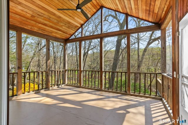 32 Buttonball Lane, Weston, CT 06883