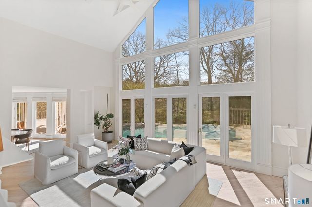 32 Buttonball Lane, Weston, CT 06883