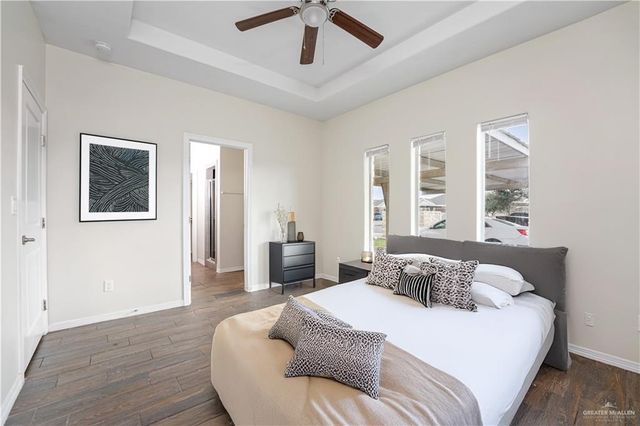 1610 Powell Street, Edinburg, TX 78541