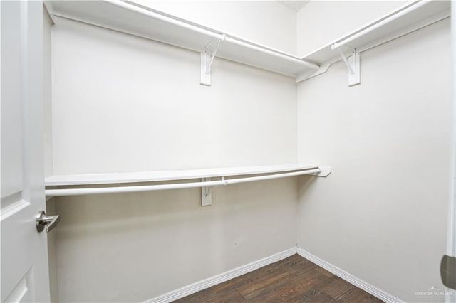 1610 Powell Street, Edinburg, TX 78541