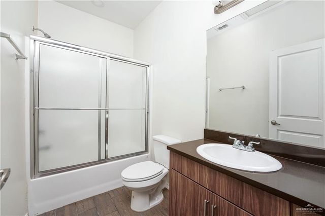 1610 Powell Street, Edinburg, TX 78541