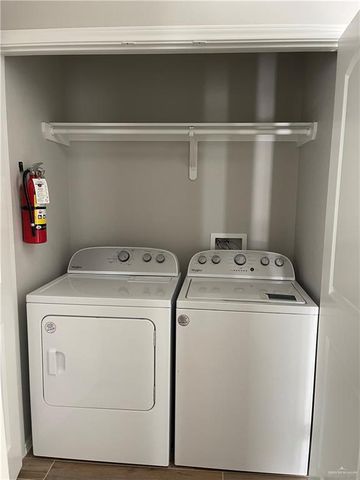 1610 Powell Street, Edinburg, TX 78541