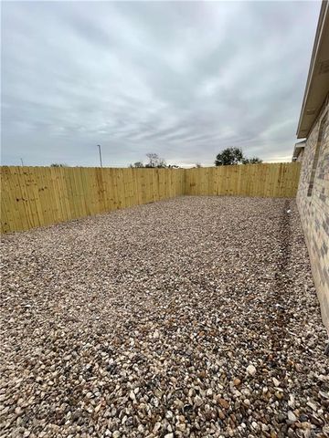 1610 Powell Street, Edinburg, TX 78541