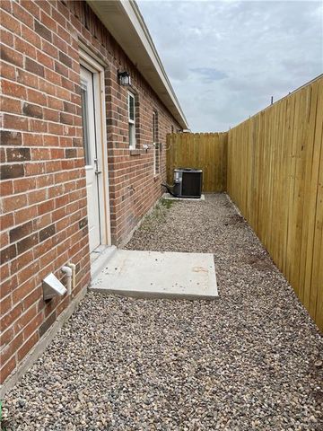 1610 Powell Street, Edinburg, TX 78541