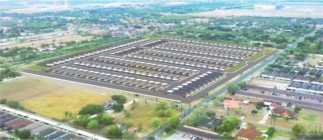 1610 Powell Street, Edinburg, TX 78541