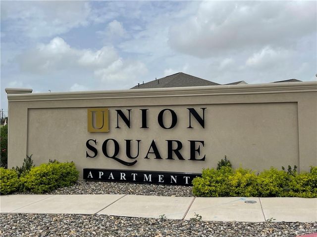 1610 Powell Street, Edinburg, TX 78541