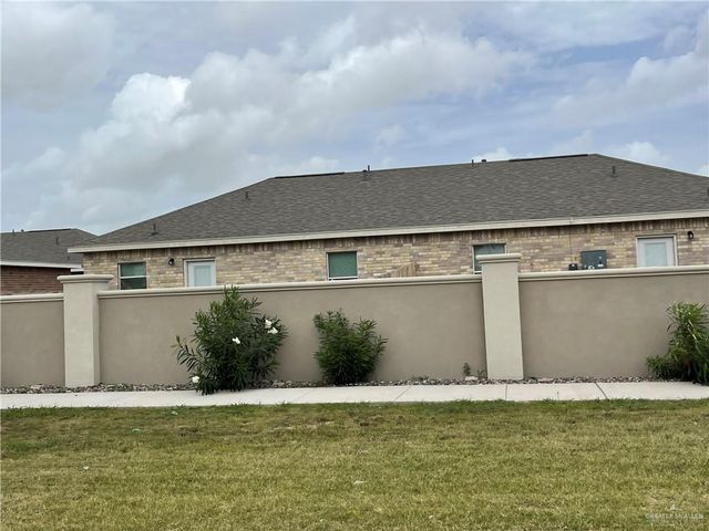 1610 Powell Street, Edinburg, TX 78541