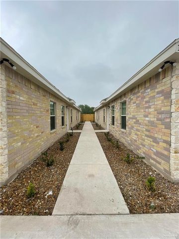1610 Powell Street, Edinburg, TX 78541
