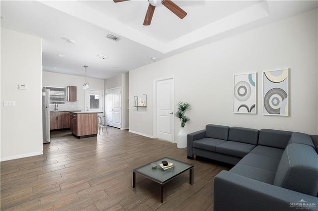 1610 Powell Street, Edinburg, TX 78541