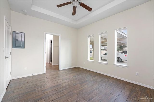 1610 Powell Street, Edinburg, TX 78541