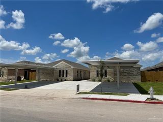 1610 Powell Street, Edinburg, TX 78541