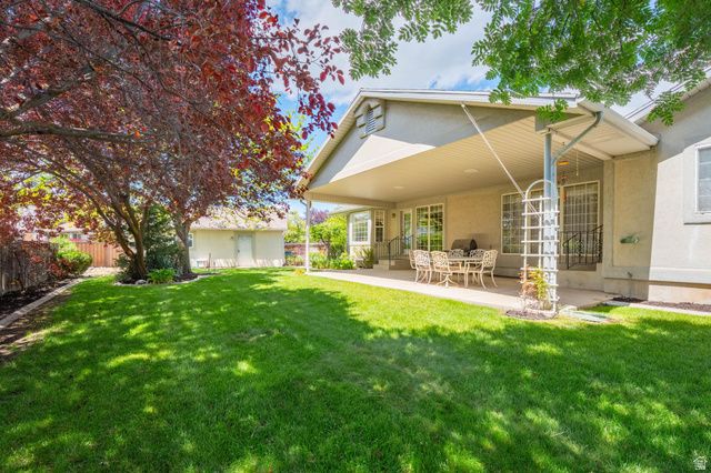 1148 E 250 N, Orem, UT 84097