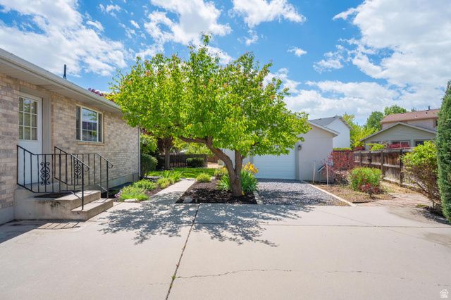 1148 E 250 N, Orem, UT 84097