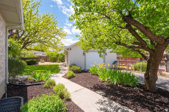 1148 E 250 N, Orem, UT 84097