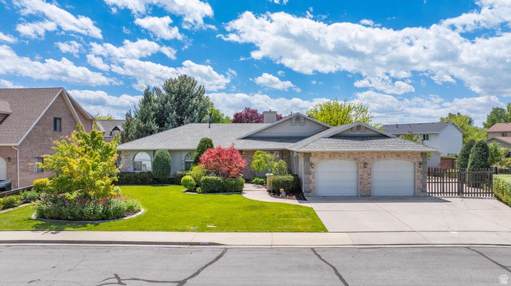 1148 E 250 N, Orem, UT 84097