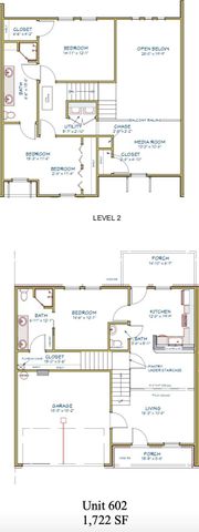 2105 Tiger TRL 602, Round Rock, TX 78665