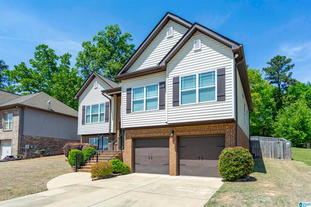 5873 MCASHAN RIDGE ROAD, Mccalla, AL 35111