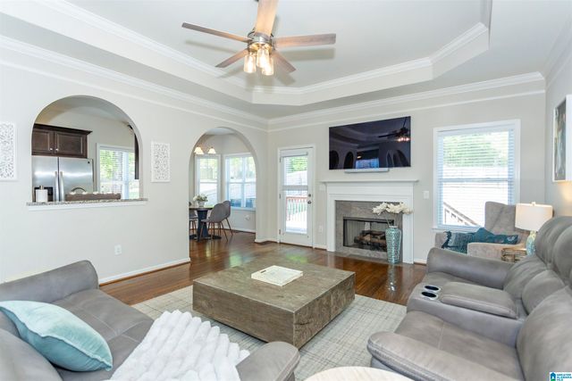 5873 MCASHAN RIDGE ROAD, Mccalla, AL 35111