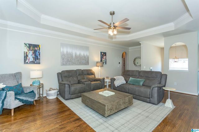 5873 MCASHAN RIDGE ROAD, Mccalla, AL 35111