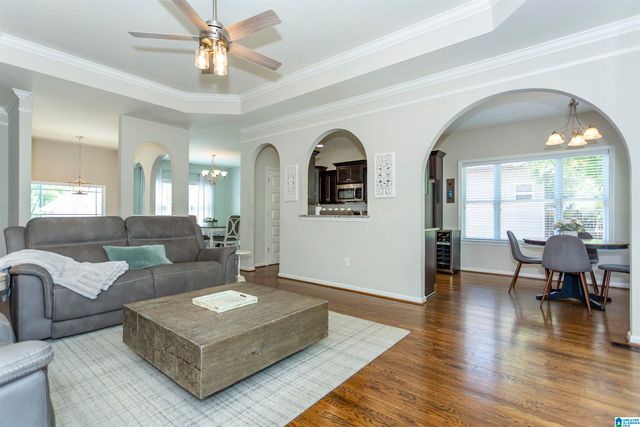 5873 MCASHAN RIDGE ROAD, Mccalla, AL 35111