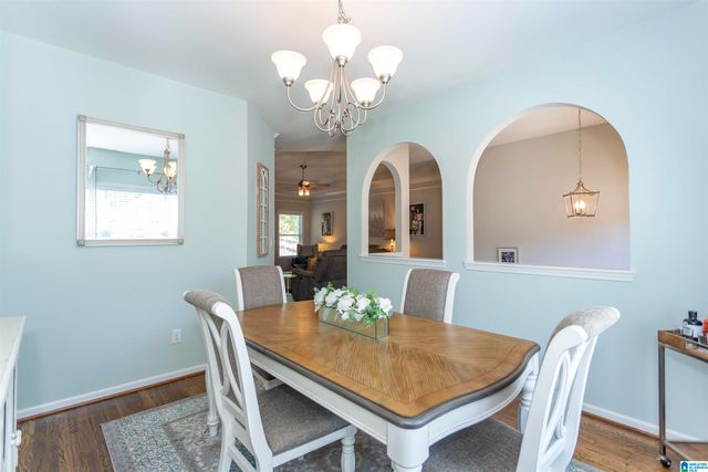 5873 MCASHAN RIDGE ROAD, Mccalla, AL 35111