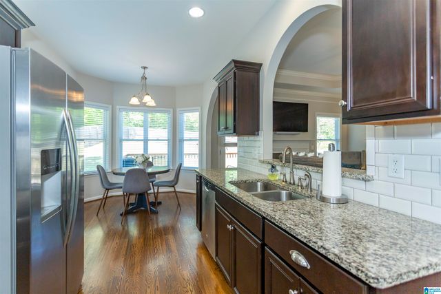 5873 MCASHAN RIDGE ROAD, Mccalla, AL 35111