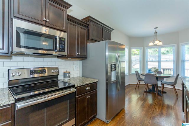 5873 MCASHAN RIDGE ROAD, Mccalla, AL 35111