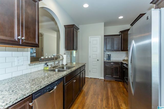 5873 MCASHAN RIDGE ROAD, Mccalla, AL 35111