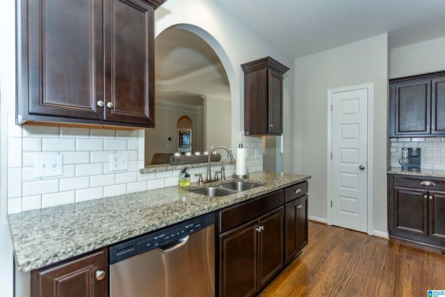 5873 MCASHAN RIDGE ROAD, Mccalla, AL 35111