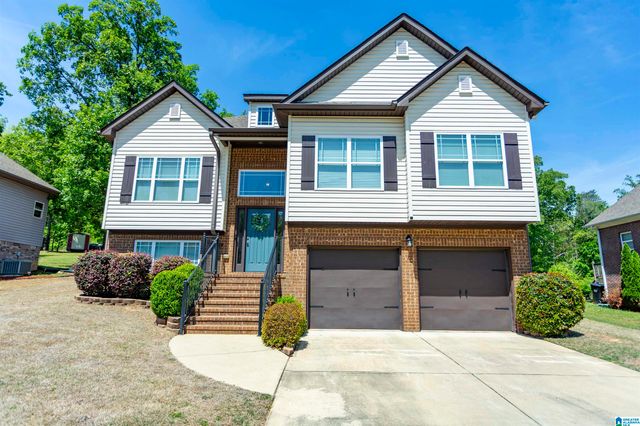 5873 MCASHAN RIDGE ROAD, Mccalla, AL 35111