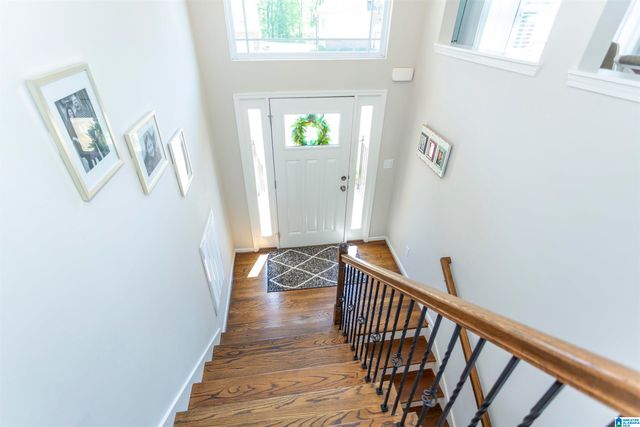 5873 MCASHAN RIDGE ROAD, Mccalla, AL 35111