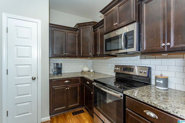 5873 MCASHAN RIDGE ROAD, Mccalla, AL 35111