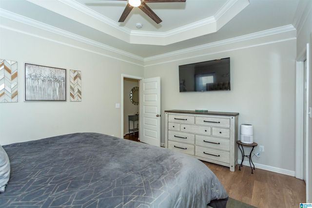 5873 MCASHAN RIDGE ROAD, Mccalla, AL 35111