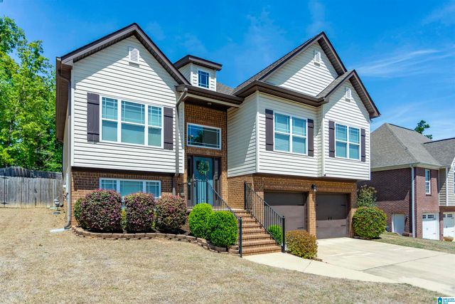 5873 MCASHAN RIDGE ROAD, Mccalla, AL 35111